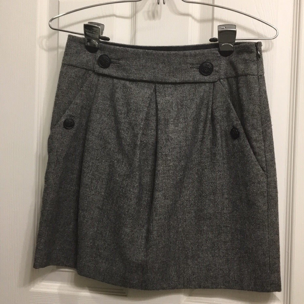 Banana Republic Skirt